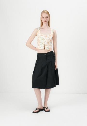 Спортивный топ