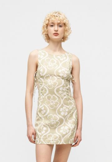 Спортивное платье