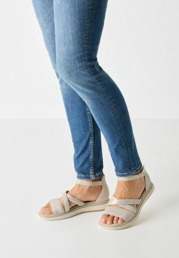 Римские сандалии