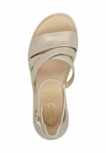 Римские сандалии