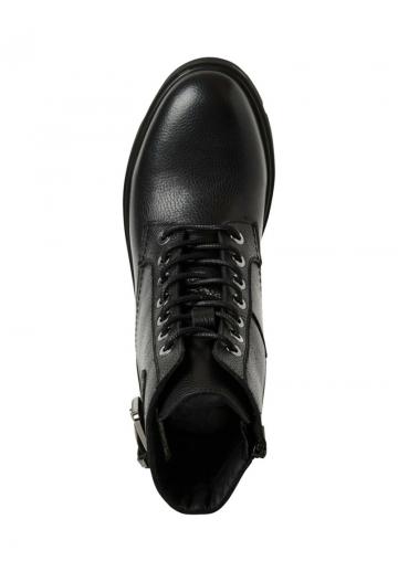 Полусапожки на платформе