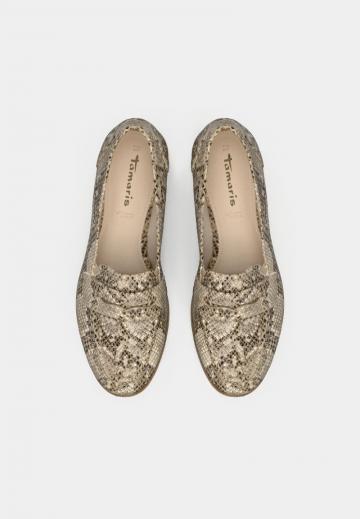 Полуботинки