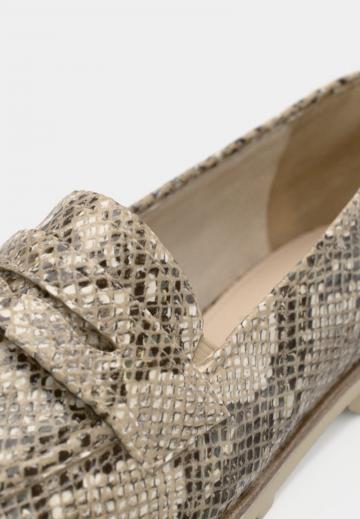 Полуботинки