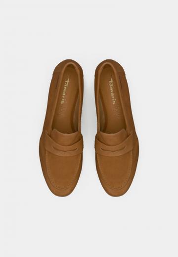 Полуботинки