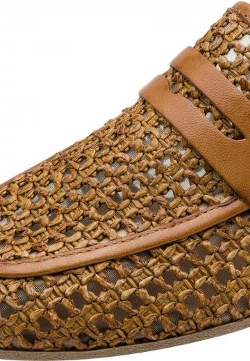 Полуботинки