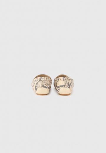 Полуботинки