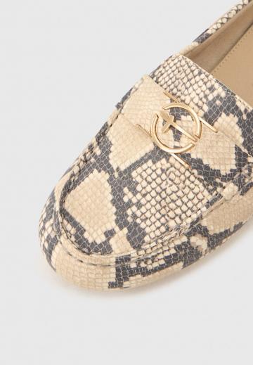 Полуботинки