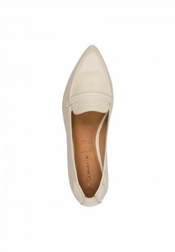 Полуботинки