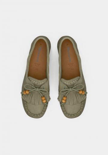 Полуботинки