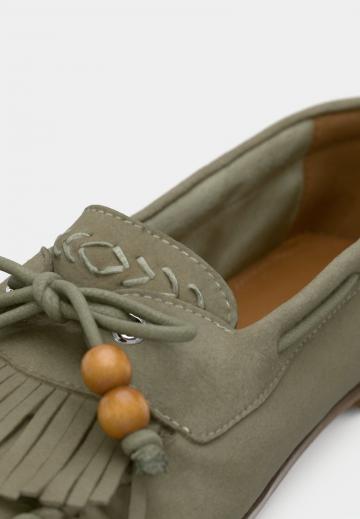 Полуботинки