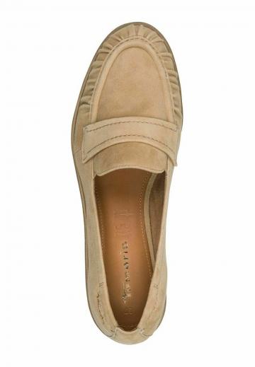 Полуботинки