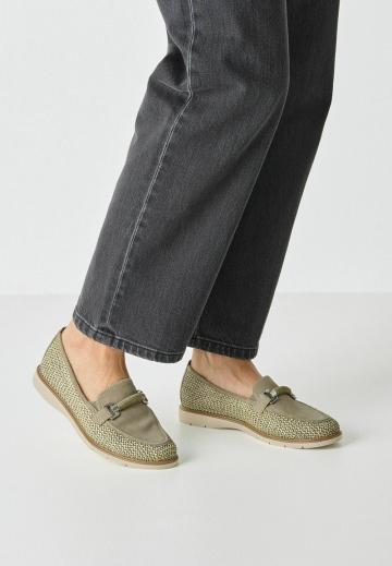 Полуботинки