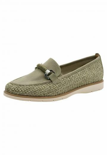 Полуботинки