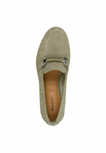 Полуботинки