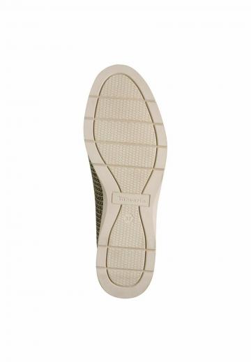 Полуботинки