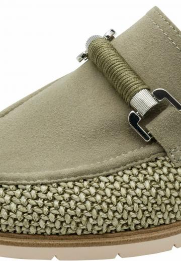 Полуботинки