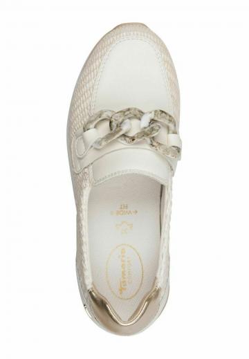 Полуботинки