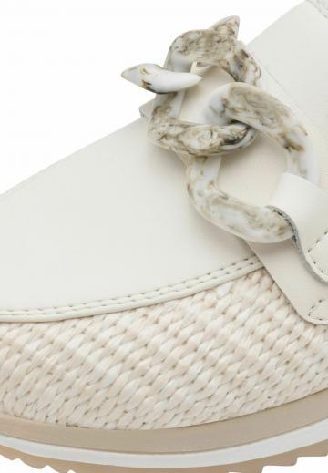 Полуботинки