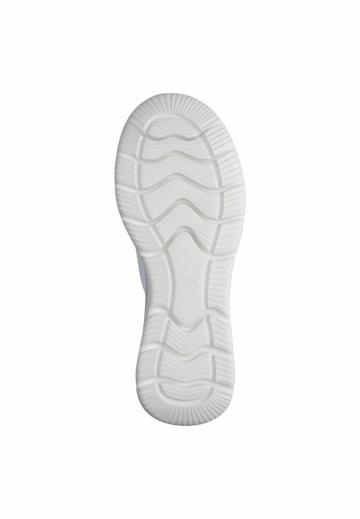 Кеды без шнуровки