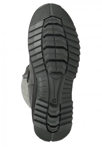 Походные сапоги