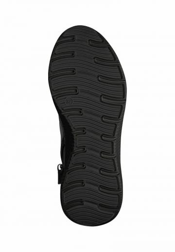 Широкие сапоги