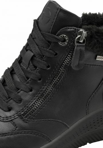 Широкие сапоги