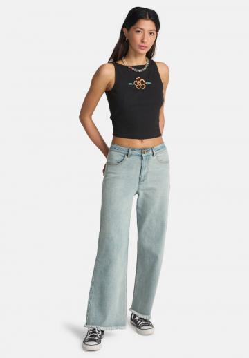 Спортивный топ