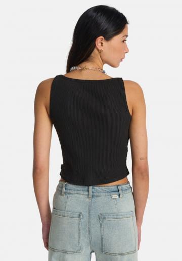 Спортивный топ