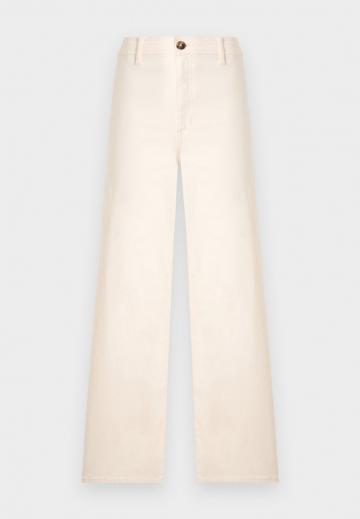 Свободные джинсы