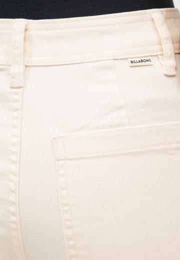 Свободные джинсы