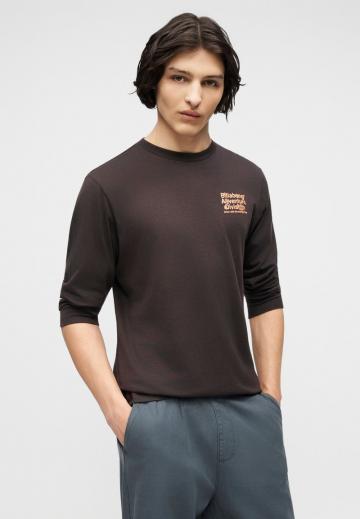 Спортивная майка