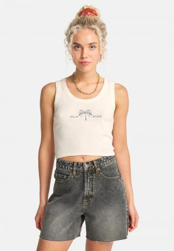 Спортивный топ