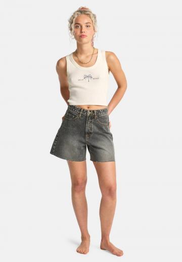 Спортивный топ