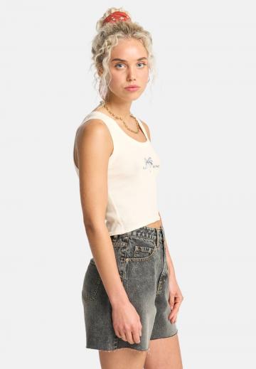 Спортивный топ