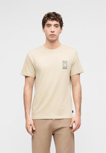 Спортивная майка