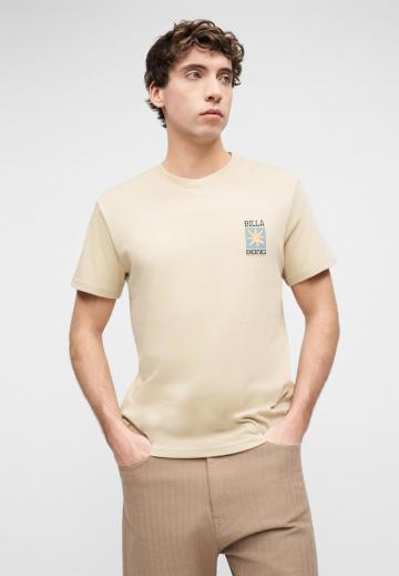 Спортивная майка