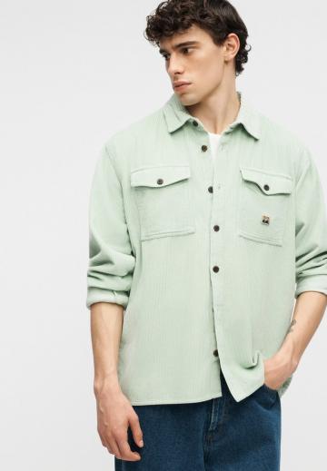 Спортивная майка