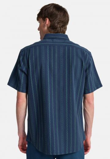 Рубашка с коротким рукавом