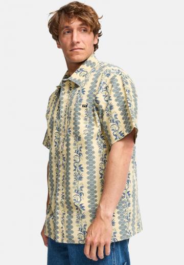 Рубашка с коротким рукавом