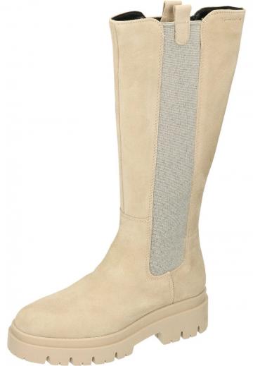 Сапоги на платформе