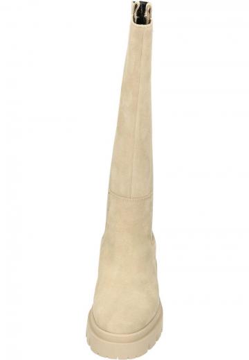 Сапоги на платформе