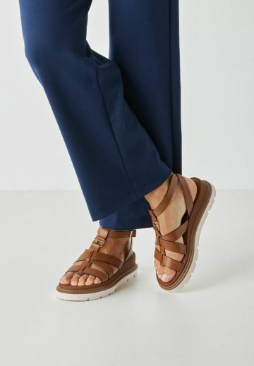 Римские сандалии