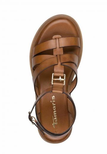 Римские сандалии