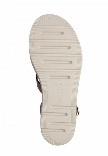 Римские сандалии