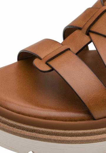 Римские сандалии