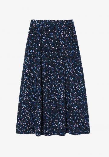 Летняя юбка