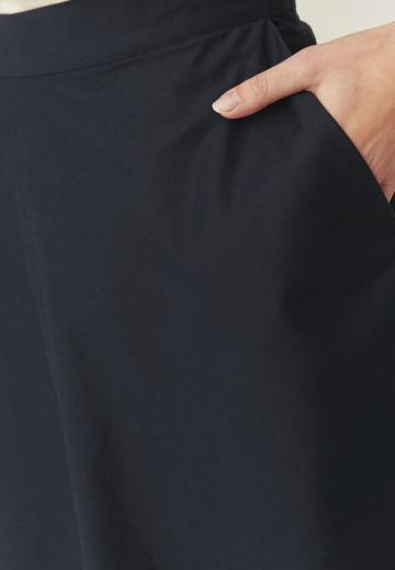 Вязаная юбка