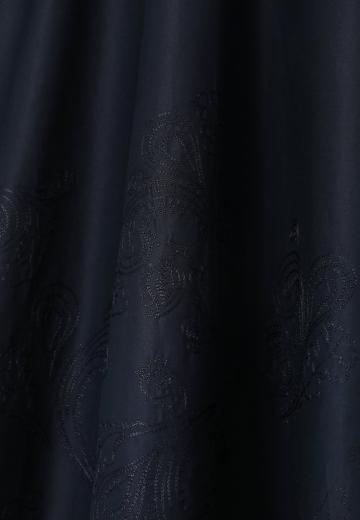 Вязаная юбка