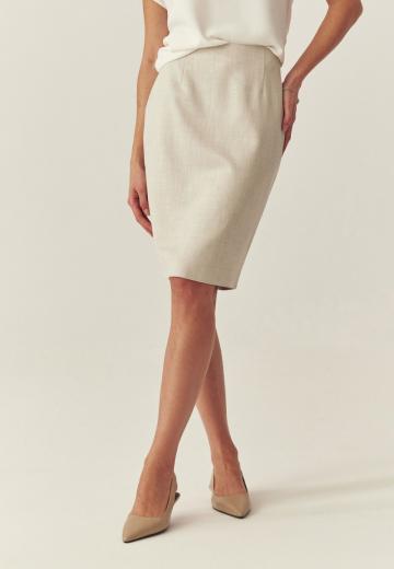 Юбка-карандаш