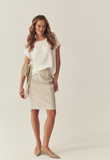 Юбка-карандаш